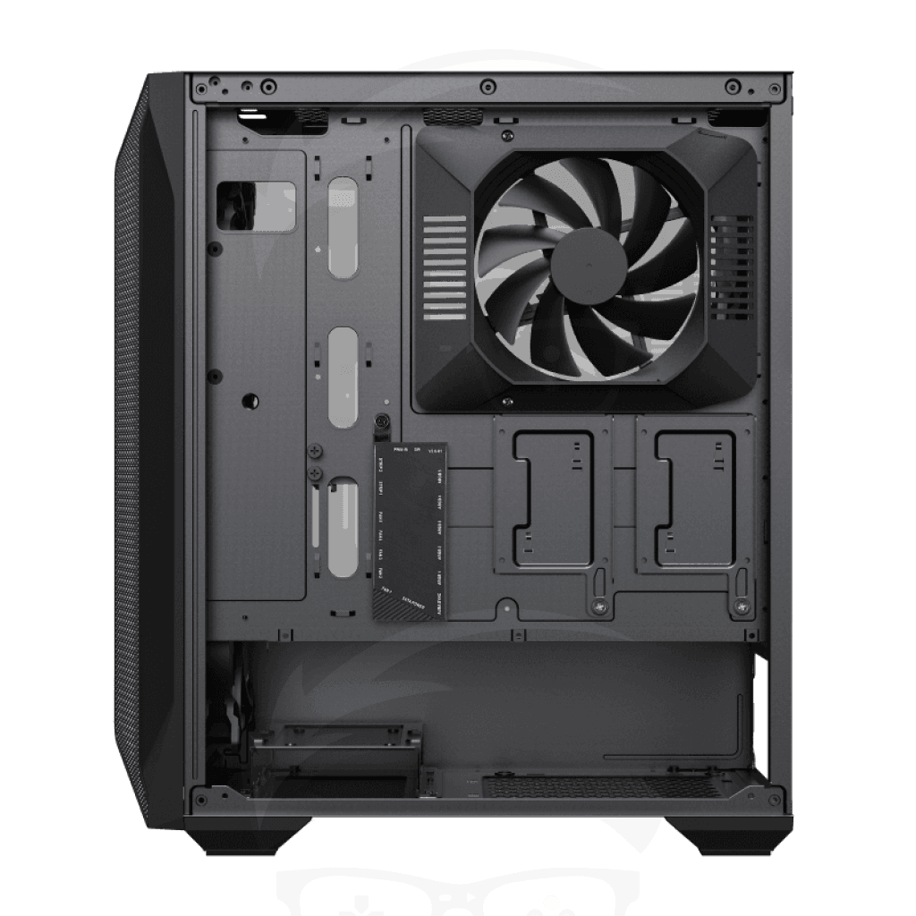 GAMEMAX Brufen C1 E-ATX GAMING CASE GAMEMAX Brufen C1 E-ATX GAMING CASE